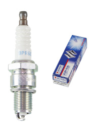 Свеча зажигания NGK BPR6ES Suzuki (7822, 0948200299000)